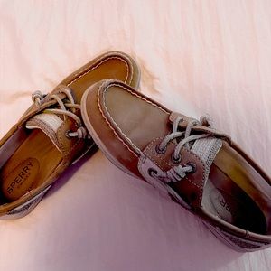 sperry shoes